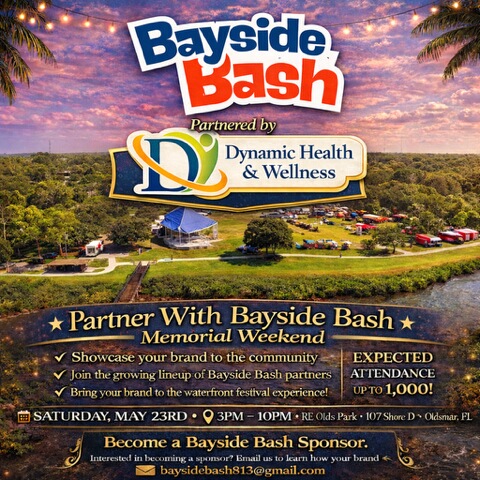 Bayside Bash — Hannah Rae Lee Live